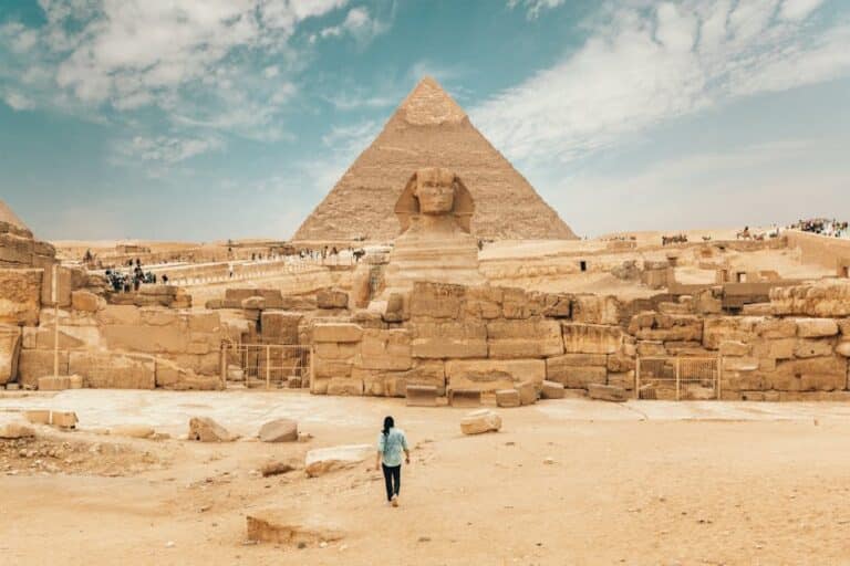 أفضل 10 وجهات سياحية في الشرق الأوسط