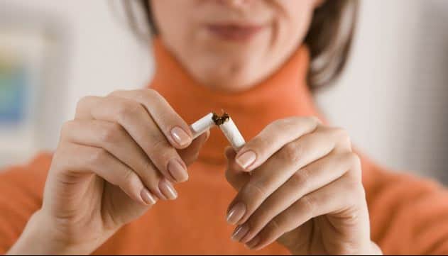 تعرف على الدواء الجديد الفعال لإنهاء إدمان التدخين