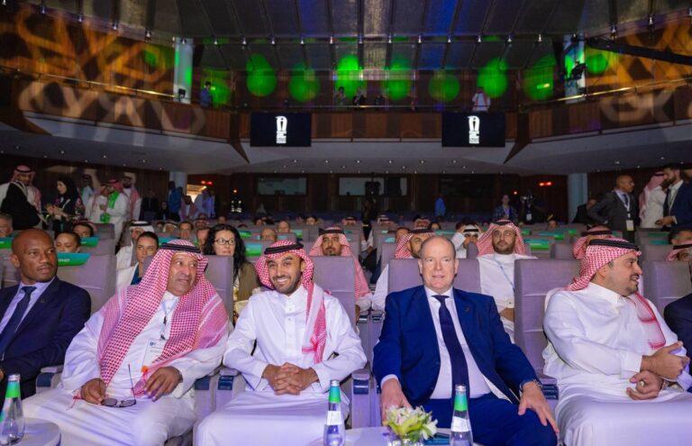 الرياضة في السعودية: من استضافة الفعاليات إلى صناعة المستقبل
