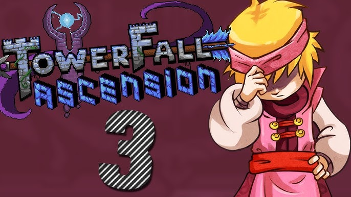 TowerFall Ascension