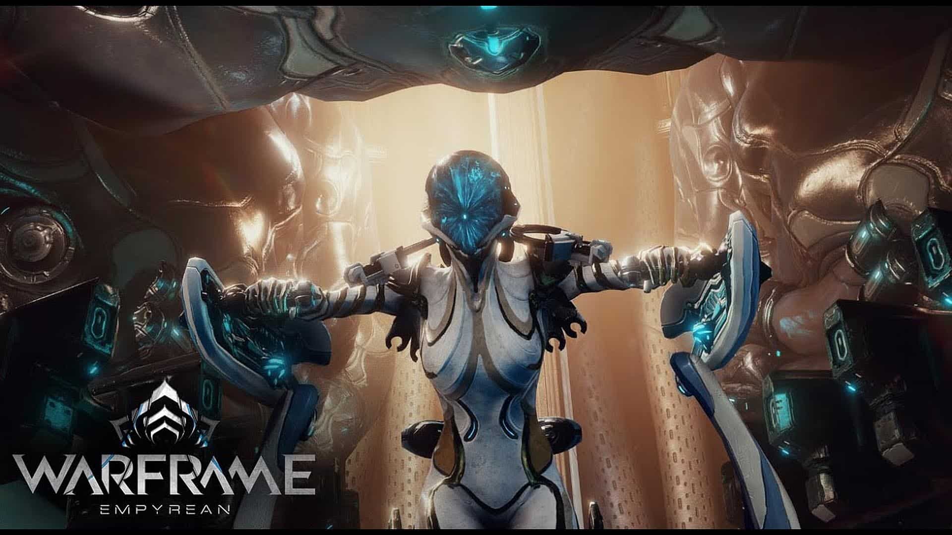 Warframe