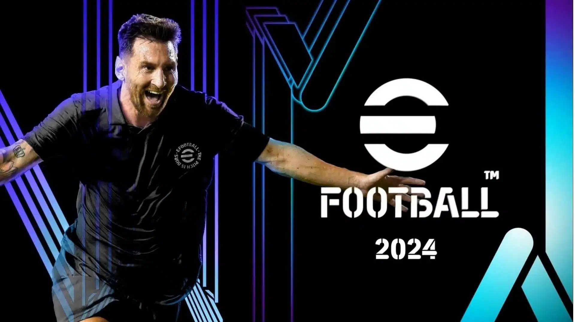 eFootball 2025