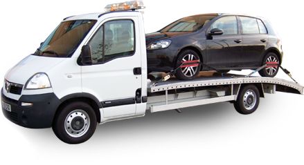 ونش إنقاذ سيارات